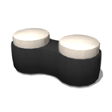 Home Cushion (Home Theatre)