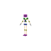 Clusterpuck Body Suit