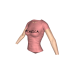 Coachella T-Shirt (PINK)