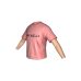 Coachella T-Shirt (PINK)