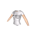 Coachella T-Shirt (WHITE)