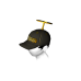 Cogs Bronze Rank Hat