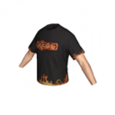Cogs Bronze Rank T-shirt