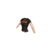 Cogs Bronze Rank T-shirt