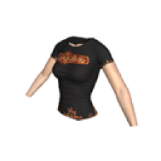 Cogs Bronze Rank T-shirt