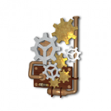 Cogs Completion Prize