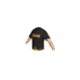Cogs Gold Rank T-shirt