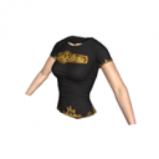 Cogs Gold Rank T-shirt