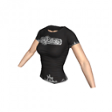 Cogs Silver Rank T-shirt