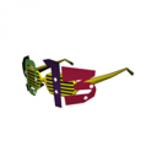 2013 Glasses (Female)