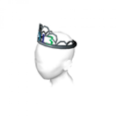 2013 Tiara