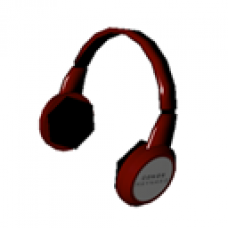 Conor Maynard Headphones (female)