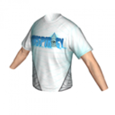 Conspiracy Logo T-shirt