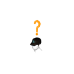 Conspiracy Quest Hat (Question)