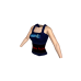Data Pulse Hack Champion T-shirt (Blue/Animated)