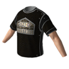 I.N.C. Industries Logo T-Shirt