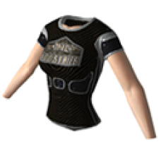 I.N.C. Industries Logo T-Shirt