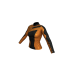 Infiltrator Officer's Jacket