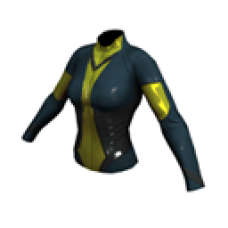 Polaris Officer's Jacket