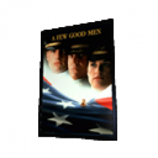A Few Good Men Movie Poster