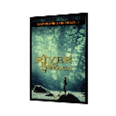 A River Runs Trough it Movie Poster