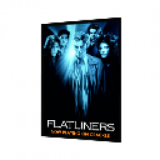 Flatliners Movie Poster