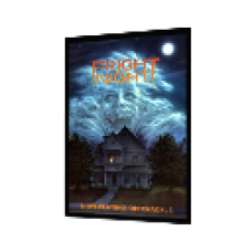 Fright Night (1985) Movie Poster