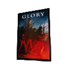 Glory Movie Poster