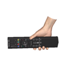 LOOT EOD Remote Control (Female)