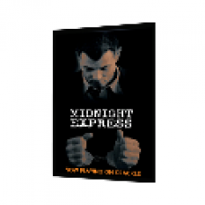 Midnight Express Movie Poster