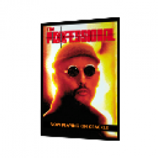 The Professional Movie Poster