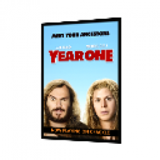 Year One Movie Poster