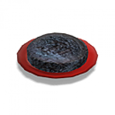 Burnt Something