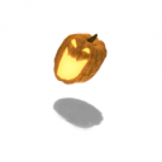 Evil Pumpkin