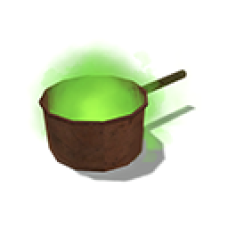 Clara's Saucepan