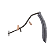 Jasper's Scythe (Male)