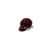 Animated Ruby Skull