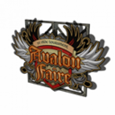 Avalon Faire Sign