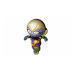 Scary Fairy Statue
