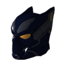 DC Universe Online Mask: Inspired by BATMAN