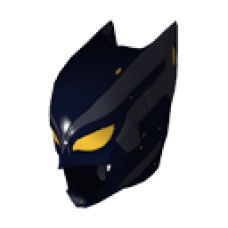 DC Universe Online Mask: Inspired by BATMAN