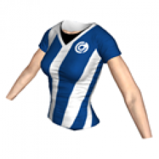 DIYR - Codeglue T-shirt (women)
