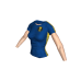 DIYR - DIY Racer T-shirt (women)