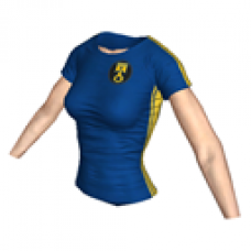 DIYR - DIY Racer T-shirt (women)