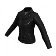 DIYR - Leather Jacket (women)