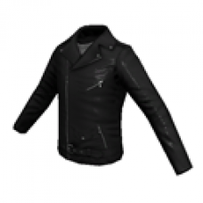DIYR - Leather Jacket (men)