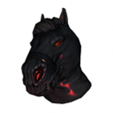 Ruin Mask