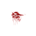 Dead Island Blood Splatter 4