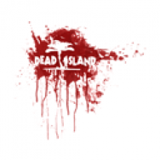 Dead Island Blood Splatter 4