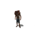 Dead Island Exploding Zombie Outfit